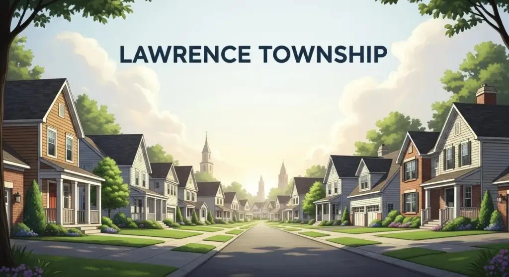 Discover the Best Siding in Lawrence Township